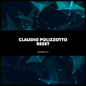 Claudio Polizzotto - Reset