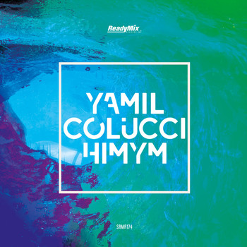 Yamil Colucci - Himym