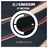 Dj Kingdom - Up & Down