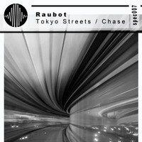 Raubot - Tokyo Streets