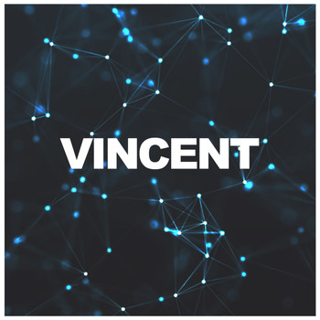 Vincent - Darkrooms