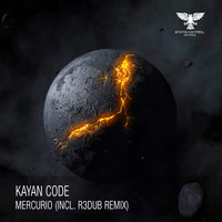 Kayan Code - Mercurio