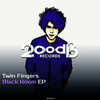Twin Fingers - Black Room EP