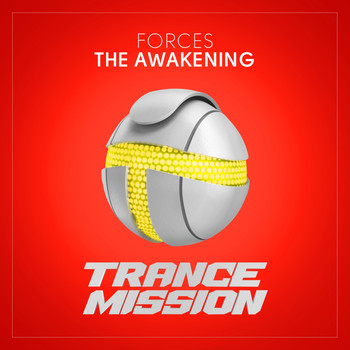 Forces - The Awakening