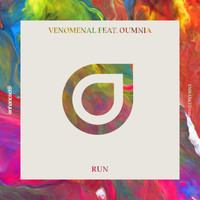 Venomenal feat. Oumnia - Run