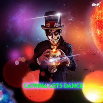 Various Artists - Catrina Lets Dance