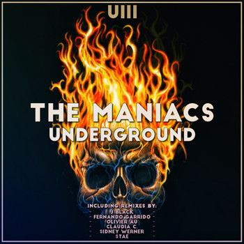 The Maniacs - Underground
