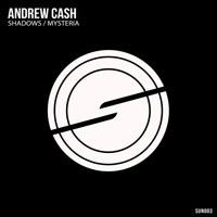 Andrew Cash - Shadwos / Mysteria