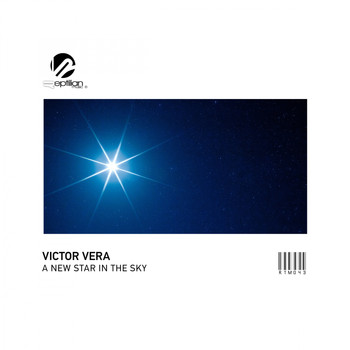 Victor Vera - A New Star In The Sky