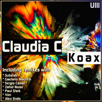 Claudia C. - Koax