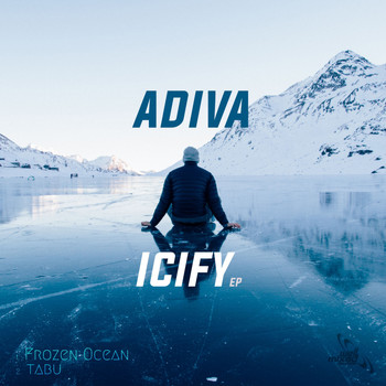 Adiva - Icify EP