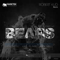 Robert Kuo - Bears