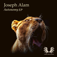 Joseph Alam - Autonomy EP