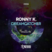 Ronny K. - Dreamcatcher