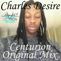 Charles Desire - Centurion