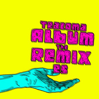 Teacoma - Album The Remixes
