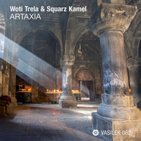 Woti Trela & Squarz Kamel - Artaxia