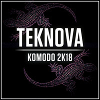 Teknova - Komodo 2K18