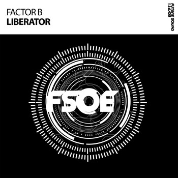 Factor B - Liberator