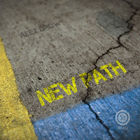 Alex Drow - New Path