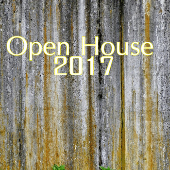 Various Artists - Open House 2017