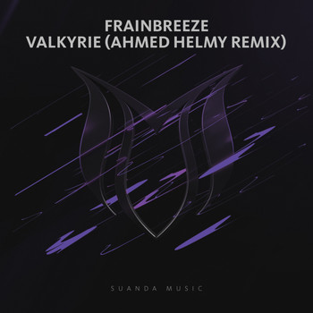 Frainbreeze - Valkyrie (Ahmed Helmy Remix)
