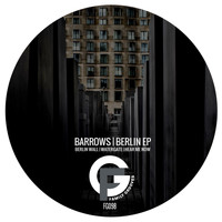 Barrows - Berlin EP