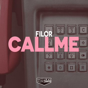 Filor - Call Me (Radio Edit)