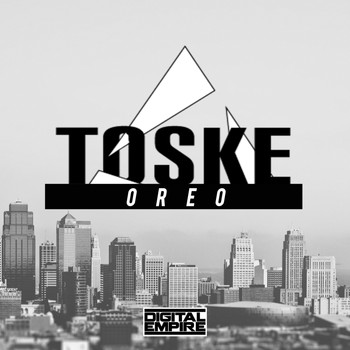 TOSKË - Oreo