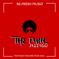 JazzyGo - The Funk
