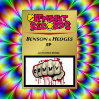 Gammy - Benson & Hedges