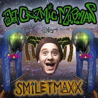 Smiley Maxx - Da Cozmic Murman