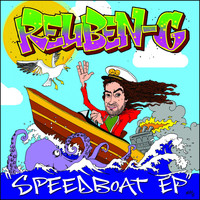 Reuben G - Speed Boat