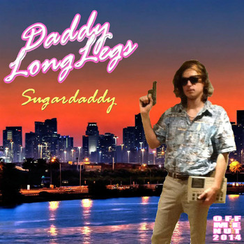 Daddy Long Legs - Sugardaddy