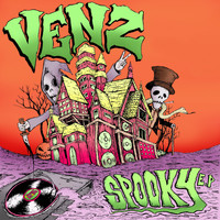 Venz - Spooky