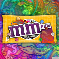 Minihairov Minimal - MM'Pills (Mixed By Minihairov Minimal)
