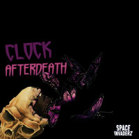 CLOCK - Afterdeath EP