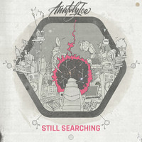 Anatoly Ice - Still Searching