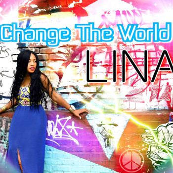 Lina - Change the World