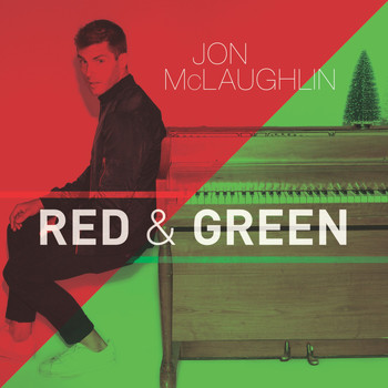 Jon McLaughlin - Red and Green