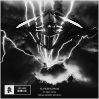 Slander (feat. Eric Leva) - Superhuman (Spag Heddy Remix) [feat. Eric Leva]