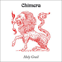 Chimera - Holy Grail (Deluxe Version)