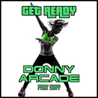 Skyy - Get Ready (feat. Skyy)