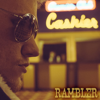 Outlaw - Rambler