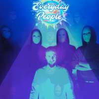 Everyday People - Crazy