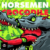 Horsemen - Crocodile