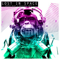 Dario Diaz - Lost In Space