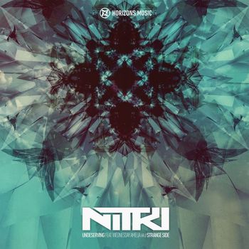 Nitri - Undeserving / Strange Side