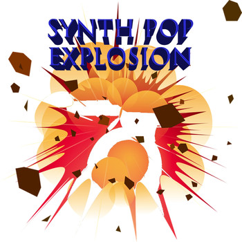 Various Artists - Synth Pop Explosion