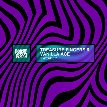 Treasure Fingers, Vanilla Ace / - Sweat